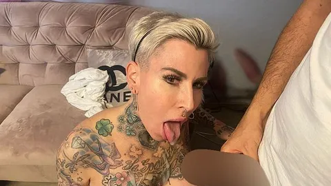 Hausbesuch auf Costas Art...ich bin eben ein Milf Ficker