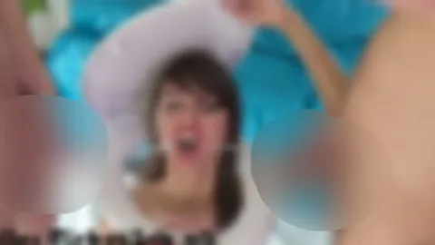 Geiles Fickstück als Toiletten-Dreilochschlampe benutzt!!! Bin ich etwa vesaut?