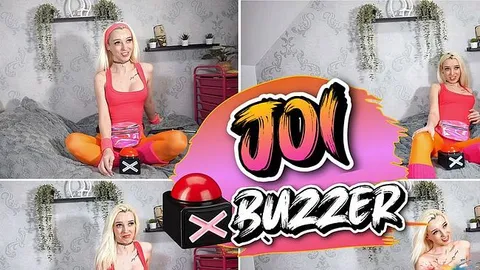 CremeDeLaCreme93: Joi Buzzer Ticketshow!