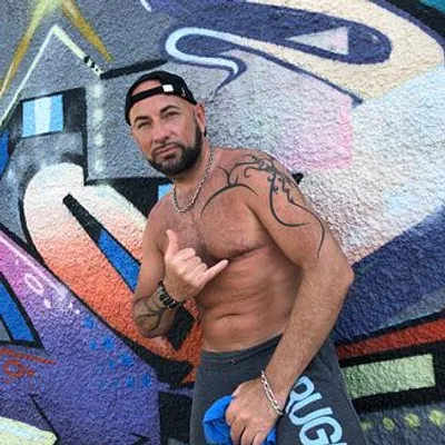 Profilbild von crunchboy, 50 Jahre