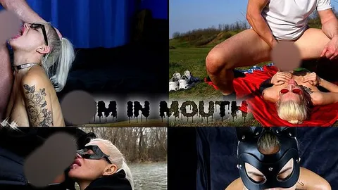 DIE BESTE CUMSHOT-COMPILATION, ORAL CREAMPIE, CUMLAY, CUMSHOT IN MOUTH