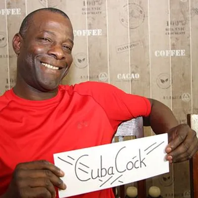 Profilbild von CubaCock, 47 Jahre