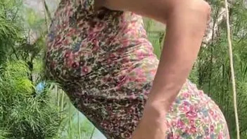 Cum_Stealer: Outdoor Spass.