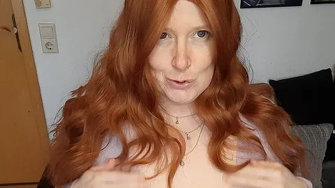 Curly82: Ich will deine Sahne in meinem Gesicht