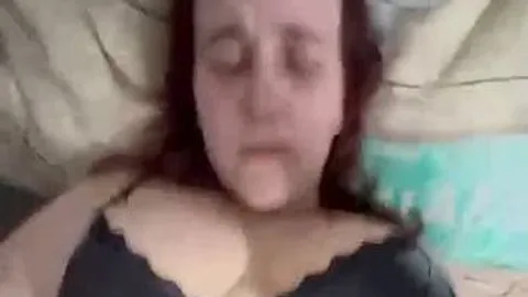 Curvy-Queen: Missionar O.A Fick und eine geile Ladung ins Gesicht! 2 Heftige Orgasmus!
