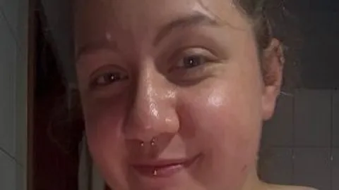 CurvyMelissa: Massierst du mir meine Fetten Titten stolze 95 E mmh