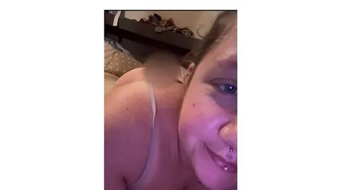 CurvyMelissa: Fetisch Video willst du mein privater Lecksklave sein