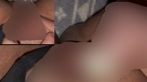 CurvyMelissa: So nass hast du meine Pussy noch nie gesehen