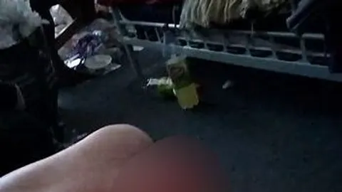 Daniel_Kingstar: Zuckerstange hat wieder einmal schön gespritzt
