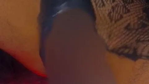 Dari_femboy: Hartdcore Sissy kommt zum dritten Mal . Guckt euch mal an wie sehr ich leide