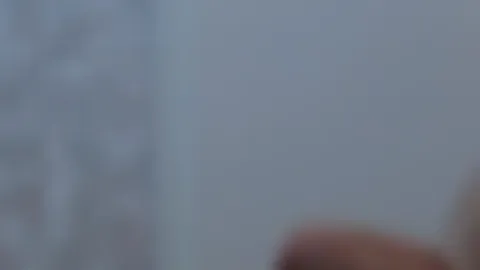 Deeppenetrater: Ein bisschen leckeres Sperma für dich, schluck Babe!