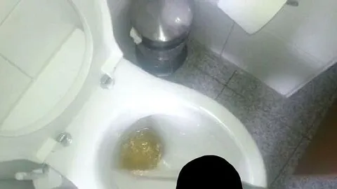 dein HERR pisst für dich!