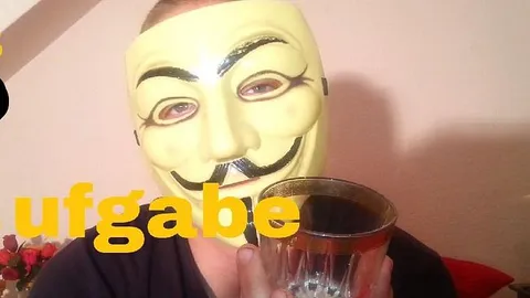 Sklaven Ekel Aufgabe