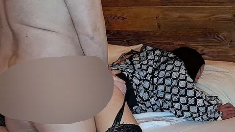 dein-geiler-jonny: Der Transe Anna extrem den Arsch besamt