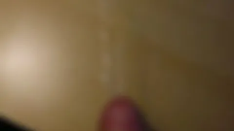 Massiv abgespritzt!!