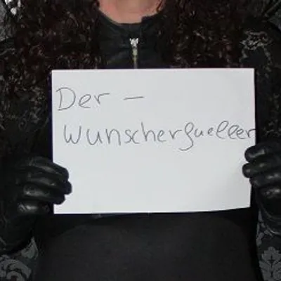 Profilbild von der-wunscherfueller, 48 Jahre
