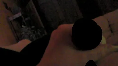 wie ich mich kommen sehe