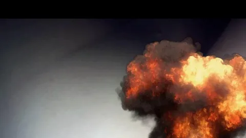 Anale Explosion - Part 6 (Serie) Short