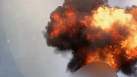Anale Explosion - Part 5 (Serie) Short