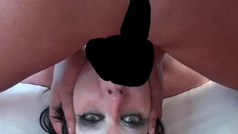 diegodelrio: FACEFUCKING with HARLEY SINS