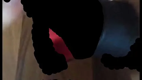 Dildo-Boy: Abspritzen auf den Boden