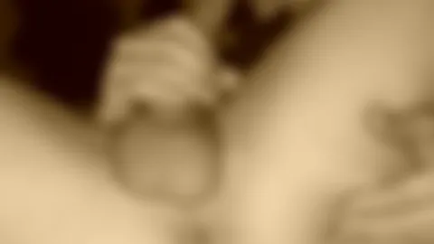 DirtyBi26: Cumshot mit Blick auf den Arsch