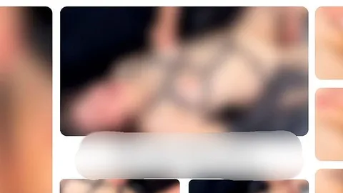 DirtyLord666: Teen Lilas Sommersession - Fitnesstraining für die enge Fotze -