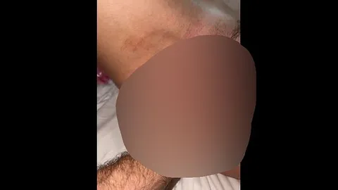 Fotze gefistet und Arschloch gedehnt