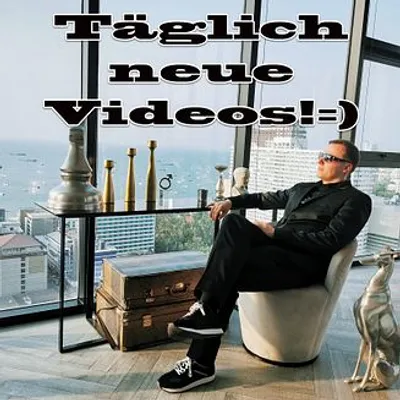 Profilbild von DonJohn11, 39 Jahre