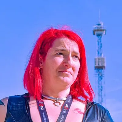 Profilbild von Einfach_Dani, 44 Jahre