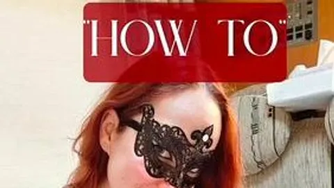 EleaLeara: VERSAUTES TUTORIAL - How to "Doggy" mit richtig geilen Einsichten - Teil 3/4