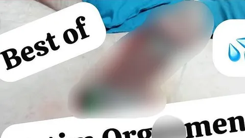 elektrosex82: Orgasm compilation XXL