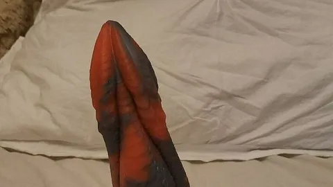 Elli_Young: Was ein Monster!! Wie man einen Drachen zähmt