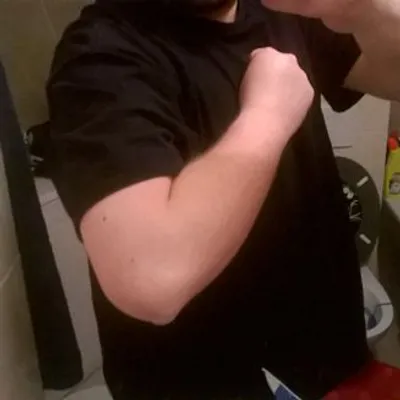 Profilbild von Fake-Gott, 37 Jahre