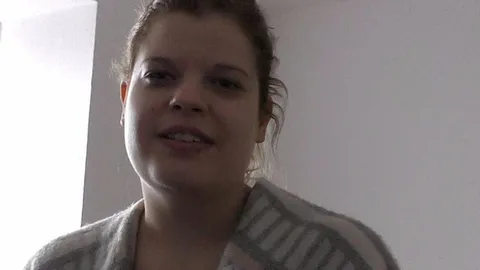 Wichsanleitung + WOW Cumshot mit Natur-Titten18