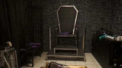 fetischbonda: Super-Hogtied