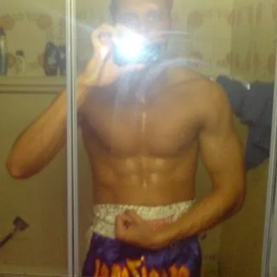 Profilbild von Fick-Peterle, 41 Jahre