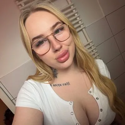 Profilbild von Finja-Bae, 26 Jahre