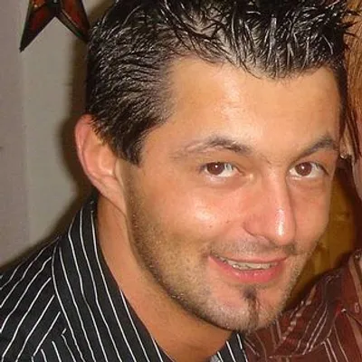 Profilbild von firebird666