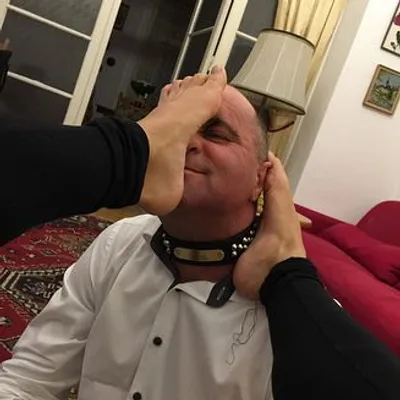 Profilbild von FirstDogThor, 56 Jahre