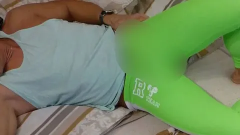 Geile Megaladung