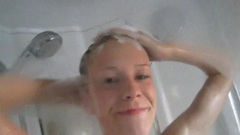 Dicke nasse Titten