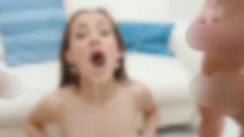 Analer-Natursektgangbang! Hilfe mir läuft die Pisse über! Ich liebe es!