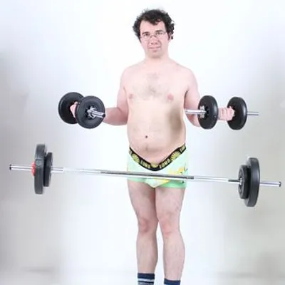 Profilbild von Frodo-van-der-Nerd, 36 Jahre