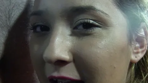 Deepthroat mit Cumshot