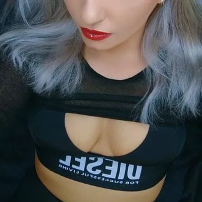 Profilbild von GangBangKitty, 37 Jahre