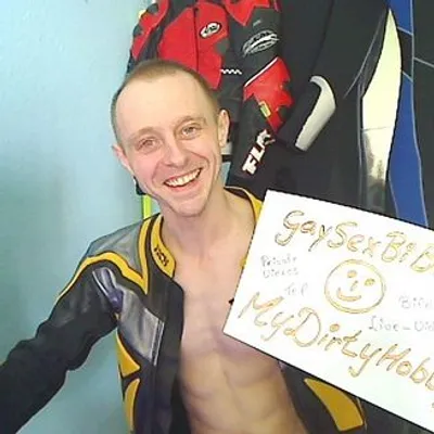 Profilbild von GaySexBiBoy, 48 Jahre