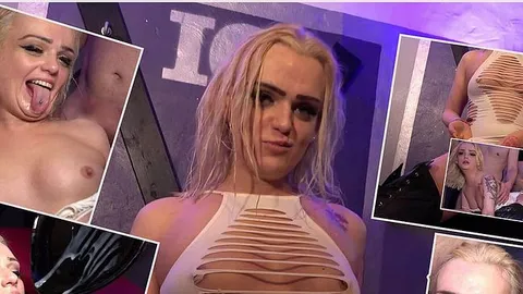 GB-Chief: AO Sperma Orgie mit Sperma Teen Didi Devil