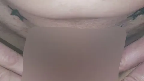 Schön ausgiebig meine Frau gefickt und ihre Lusthöhle mit meinem Sperma besamt