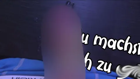 gewollt-geil: 3x mal abgespritzt - *ungeschnitten*